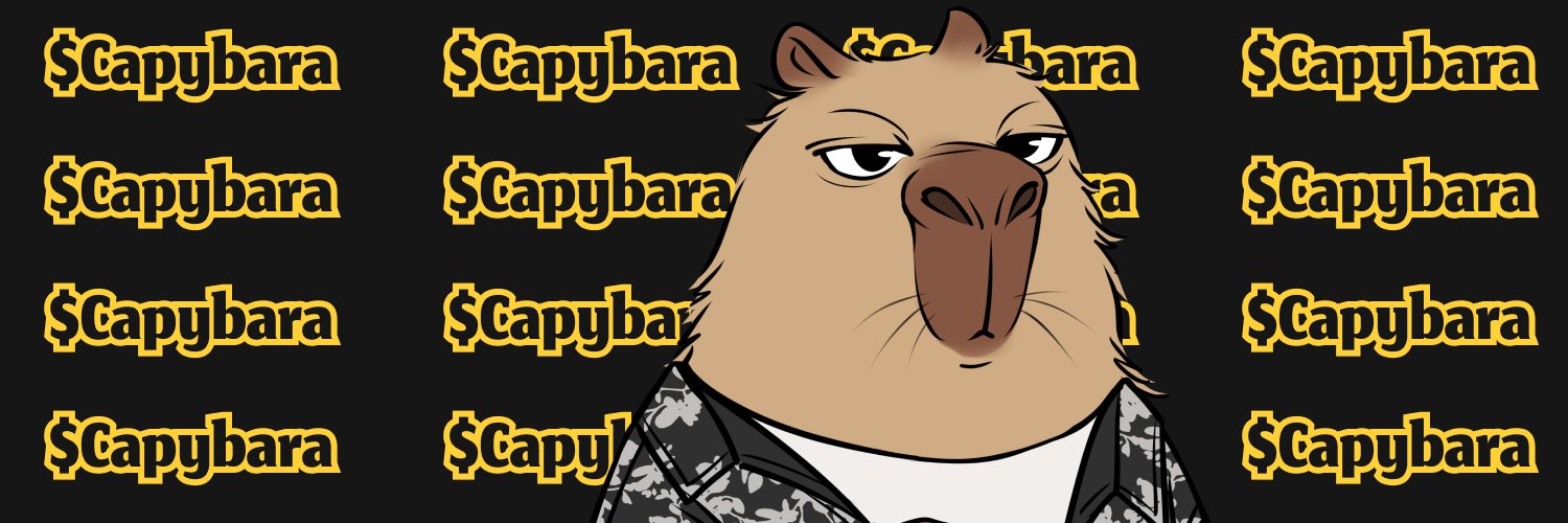 Capybara